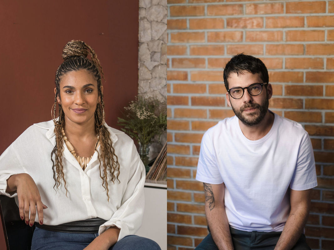 Get to know the next curators of the Brazilian Pavilion in the Venice Architecture Biennale