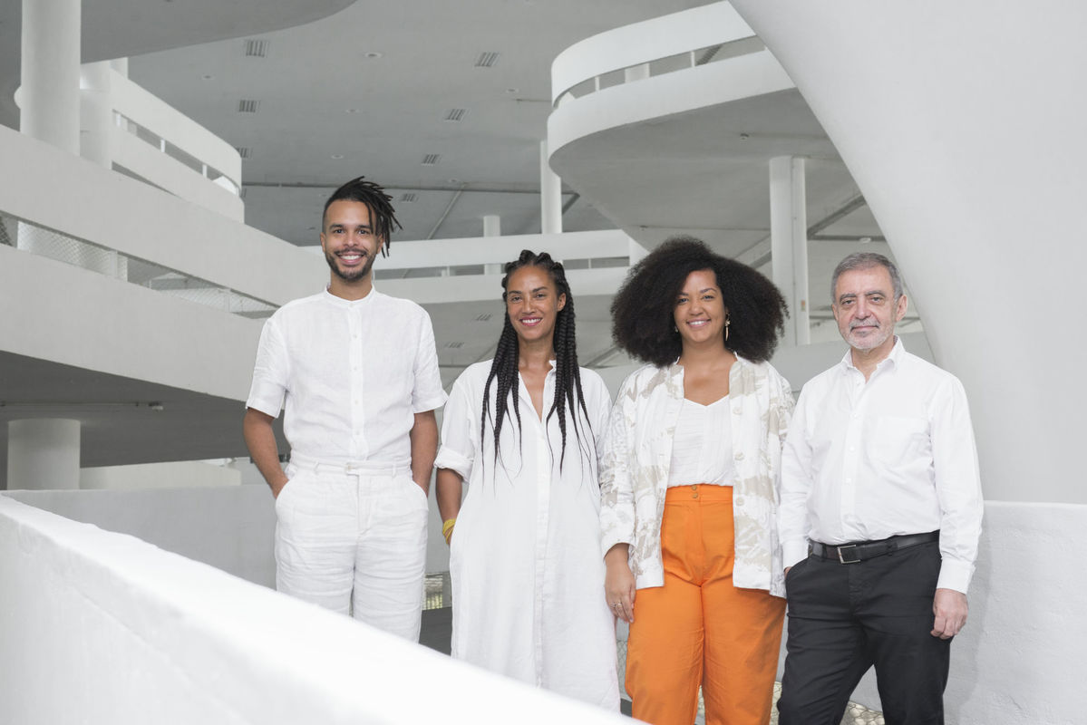 Learn about the curatorial project of the 35th Bienal de São Paulo